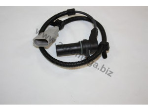 AUTOMEGA 309570147038F jutiklis, alkūninio veleno impulsas; RPM jutiklis, variklio valdymas
038957147F, 038957147F, 038957147F
