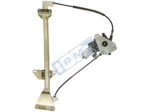 PMM 52062 R lango pakėliklis 
 Vidaus įranga -> Elektrinis lango pakėliklis
MB669162, MB669164