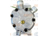 HELLA 8FK 351 133-391 kompresorius, oro kondicionierius 
 Oro kondicionavimas -> Kompresorius/dalys
8A0 260 805 AA, 8A0 260 805 AC