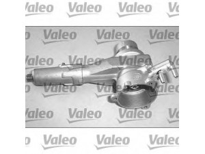 VALEO 256691 užrakto cilindro korpusas 
 Užrakinimo sistema -> Užrakto cilindras/rinkinys