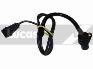 LUCAS ELECTRICAL SEB430 jutiklis, alkūninio veleno impulsas 
 Elektros įranga -> Jutikliai
6238376, 90493864