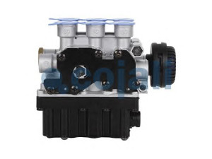 COJALI 352868 daugiakelis vožtuvas, pneumatinė pakaba