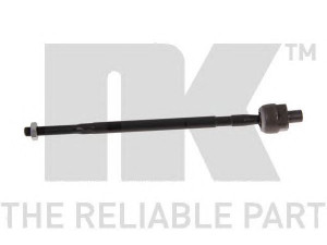 NK 5034821 vidinė skersinė vairo trauklė 
 Vairavimas -> Vairo mechanizmo sujungimai
MR244901, 3345797