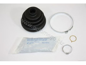AUTOMEGA 3016030179 gofruotoji membrana, kardaninis velenas 
 Ratų pavara -> Gofruotoji membrana
1603179, 1603179, 1603179