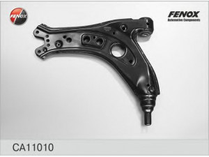 FENOX CA11010 vikšro valdymo svirtis 
 Ašies montavimas/vairavimo mechanizmas/ratai -> Valdymo svirtis/pasukamosios svirties sujungimas -> Vairo trauklės (valdymo svirtis, išilginis balansyras, diago
6Q0407151D, 6Q0407151E, 6Q0407151L