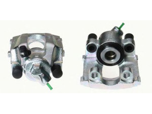 BREMBO F 06 087 stabdžių apkaba 
 Stabdžių sistema -> Stabdžių matuoklis -> Stabdžių matuoklio montavimas
34212227520