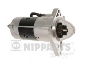NIPPARTS N5213055 starteris 
 Elektros įranga -> Starterio sistema -> Starteris
WL81-18-400, WL81-18-X25, WL81-18-X25A