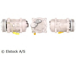 ELSTOCK 51-0043 kompresorius, oro kondicionierius 
 Oro kondicionavimas -> Kompresorius/dalys
6453.JN, 6453.JQ, 6453.LQ, 6453.LR