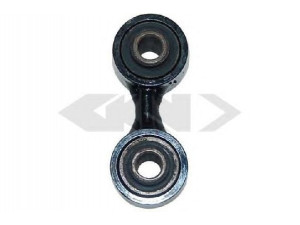 SPIDAN 57642 šarnyro stabilizatorius 
 Ašies montavimas/vairavimo mechanizmas/ratai -> Stabilizatorius/fiksatoriai -> Savaime išsilyginanti atrama
EMP 7331