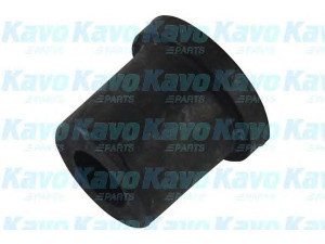 KAVO PARTS SBL-5501 įvorė, lakštinė lingė 
 Pakaba -> Lakštinė spyruoklinė pakaba
MB025153
