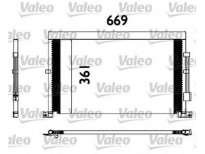 VALEO 817567 kondensatorius, oro kondicionierius 
 Oro kondicionavimas -> Kondensatorius
1116809, 1142333, 1232914, 1S7H19710AE