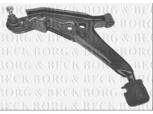 BORG & BECK BCA5793 vikšro valdymo svirtis 
 Ašies montavimas/vairavimo mechanizmas/ratai -> Valdymo svirtis/pasukamosios svirties sujungimas -> Vairo trauklės (valdymo svirtis, išilginis balansyras, diago
54501 90J10, 54501-90J00, 54501-90J10