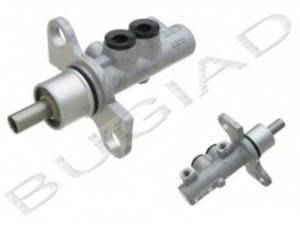 BUGIAD BSP22237 pagrindinis cilindras, stabdžiai 
 Stabdžių sistema -> Pagrindinis stabdžių cilindras
8D0 611 021 B