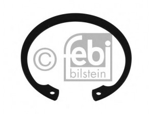 FEBI BILSTEIN 04687 atraminis žiedas
N 012 292 2, 06.29020.0139, 000472 068000
