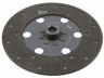 SACHS 1864 028 208 sankabos diskas
601460, 601460V, 604460