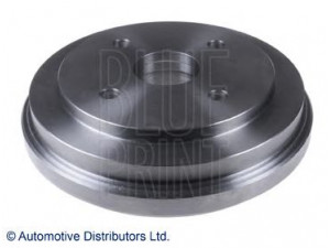 BLUE PRINT ADK84709 stabdžių būgnas 
 Stabdžių sistema -> Būgninis stabdys -> Stabdžių būgnas
43511-76G00, 43511-76G50