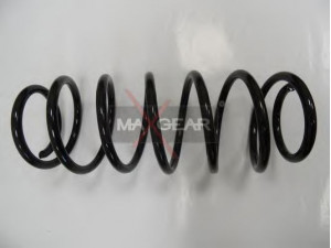 MAXGEAR 60-0114 spyruoklė 
 Pakaba -> Spyruoklės
893411105, 893411105
