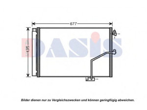 AKS DASIS 122026N kondensatorius, oro kondicionierius 
 Oro kondicionavimas -> Kondensatorius
2045000154, 2045000254, 2045000554