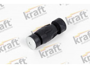 KRAFT AUTOMOTIVE 4235025 įvorė, stabilizatorius 
 Ašies montavimas/vairavimo mechanizmas/ratai -> Stabilizatorius/fiksatoriai -> Sklendės
5461600QAA, 7700799404