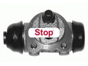 STOP 211927S rato stabdžių cilindras 
 Stabdžių sistema -> Ratų cilindrai
6164952, 87BB2261AA