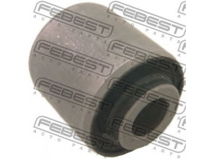 FEBEST SAB-B12R2 įvorė, valdymo svirties montavimas 
 Ašies montavimas/vairavimo mechanizmas/ratai -> Valdymo svirtis/pasukamosios svirties sujungimas -> Montavimas/sutvirtinimas
20250-AJ040, 20254-AE020