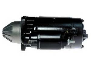 HELLA 8EA 011 610-941 starteris 
 Elektros įranga -> Starterio sistema -> Starteris
X 830 100 001