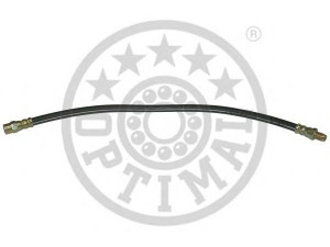 OPTIMAL BSL-301 stabdžių žarnelė 
 Stabdžių sistema -> Stabdžių žarnelės
1234280335, 1234280535, 1428943500