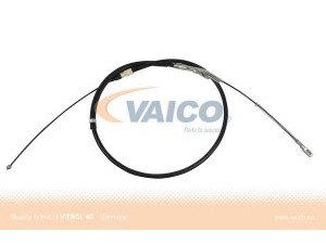 VAICO V31-30002 trosas, stovėjimo stabdys 
 Stabdžių sistema -> Valdymo svirtys/trosai
611 420 17 85, 611 420 19 85