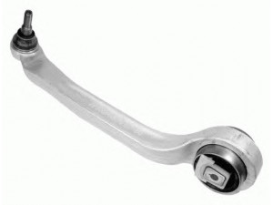 LEMFÖRDER 27147 01 vikšro valdymo svirtis 
 Ašies montavimas/vairavimo mechanizmas/ratai -> Valdymo svirtis/pasukamosios svirties sujungimas -> Vairo trauklės (valdymo svirtis, išilginis balansyras, diago
4E0 407 694 C, 4E0 407 694 F, 4E0 407 694 N
