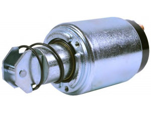PowerMax 1011375 solenoidinis jungiklis, starteris