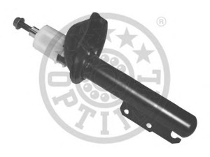 OPTIMAL A-18536H amortizatorius 
 Pakaba -> Amortizatorius
