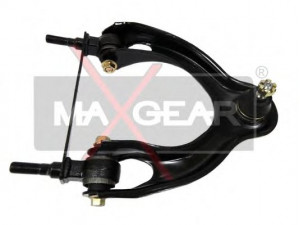 MAXGEAR 72-1585 vikšro valdymo svirtis 
 Ašies montavimas/vairavimo mechanizmas/ratai -> Valdymo svirtis/pasukamosios svirties sujungimas -> Vairo trauklės (valdymo svirtis, išilginis balansyras, diago
51450-SR3-023, 51450-SR3-023
