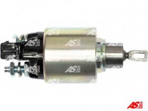 AS-PL SS0128 solenoidinis jungiklis, starteris