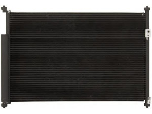SPECTRA PREMIUM 7-3582 kondensatorius, oro kondicionierius 
 Oro kondicionavimas -> Kondensatorius
9531064JA0, 9531064JA0