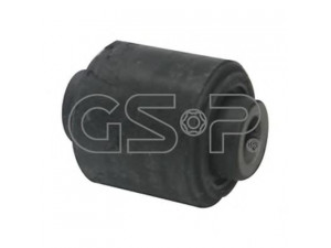 GSP 517253 įvorė, valdymo svirties montavimas 
 Ašies montavimas/vairavimo mechanizmas/ratai -> Valdymo svirtis/pasukamosios svirties sujungimas -> Montavimas/sutvirtinimas
G26A-28-300