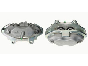 BUDWEG CALIPER 343831 stabdžių apkaba 
 Dviratė transporto priemonės -> Stabdžių sistema -> Stabdžių apkaba / priedai
003 420 54 83, 003 420 76 83, 004 420 20 83