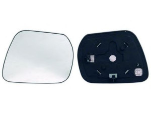 IPARLUX 31312302 veidrodėlio stiklas, išorinis veidrodėlis 
 Kėbulas -> Langai/veidrodėliai -> Veidrodėlis
84720-65D11-000