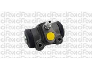 CIFAM 101-842 rato stabdžių cilindras
94656167