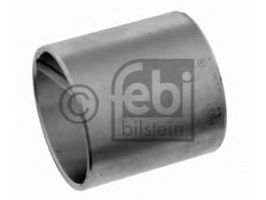FEBI BILSTEIN 04314 įvorė, pasukamojo kakliuko kaištis
355 332 01 48, 355 332 01 48