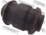 FEBEST TAB-259 valdymo svirties/išilginių svirčių įvorė 
 Ašies montavimas/vairavimo mechanizmas/ratai -> Valdymo svirtis/pasukamosios svirties sujungimas -> Montavimas/sutvirtinimas
48068-20290, 48069-20290