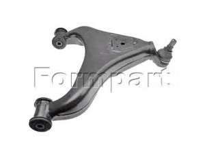 FORMPART 1909028 vikšro valdymo svirtis 
 Ašies montavimas/vairavimo mechanizmas/ratai -> Valdymo svirtis/pasukamosios svirties sujungimas -> Vairo trauklės (valdymo svirtis, išilginis balansyras, diago
68051757AA, 901 330 17 07, 901 330 19 07
