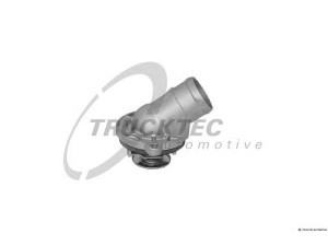 TRUCKTEC AUTOMOTIVE 02.19.127 termostatas, aušinimo skystis
112 200 0015, 112 203 0275