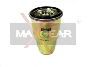 MAXGEAR 26-0403 kuro filtras 
 Techninės priežiūros dalys -> Papildomas remontas
R2L113ZA5A, 23390-64450, 2339033010