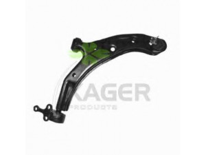 KAGER 87-1385 vikšro valdymo svirtis 
 Ašies montavimas/vairavimo mechanizmas/ratai -> Valdymo svirtis/pasukamosios svirties sujungimas -> Vairo trauklės (valdymo svirtis, išilginis balansyras, diago
54500-BM400, 54500-BM410, 54500-BN300