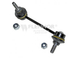 FLENNOR FL423-H šarnyro stabilizatorius 
 Ašies montavimas/vairavimo mechanizmas/ratai -> Stabilizatorius/fiksatoriai -> Savaime išsilyginanti atrama
1403201189, 1403231189