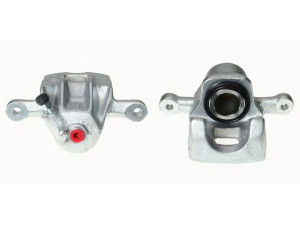 BUDWEG CALIPER 343156 stabdžių apkaba 
 Dviratė transporto priemonės -> Stabdžių sistema -> Stabdžių apkaba / priedai
58300-26050, 58311-3AA00