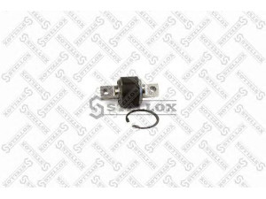 STELLOX 84-12124-SX remonto komplektas, trauklė
81433150009