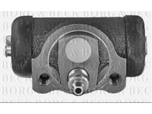 BORG & BECK BBW1182 rato stabdžių cilindras 
 Stabdžių sistema -> Ratų cilindrai
MB058552, MB058553, MB193411, MB58553