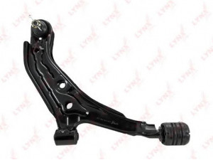 LYNXauto C5017R vikšro valdymo svirtis 
 Ašies montavimas/vairavimo mechanizmas/ratai -> Valdymo svirtis/pasukamosios svirties sujungimas -> Vairo trauklės (valdymo svirtis, išilginis balansyras, diago
54500-0M010, 54500-0M020, 54500-0M060
