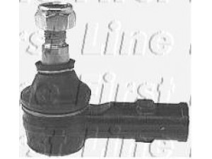 FIRST LINE FTR4268 skersinės vairo trauklės galas 
 Vairavimas -> Vairo mechanizmo sujungimai
1903652, 93 800 662, 93300662, 93800662